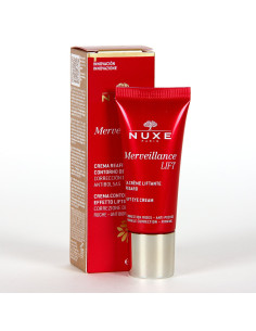 NUXE Merveillance Lift Sérum Iluminador Ojos | Contorno Antiedad