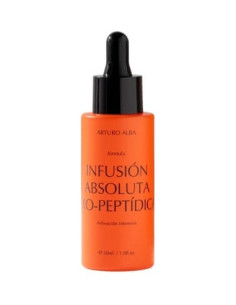 Arturo Alba Infusión Absoluta Exo-Peptídica 30ml
