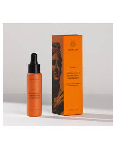 Arturo Alba Antioxidante Luminosidad SOD Ferúlico 30ml