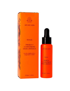 Arturo Alba Firmeza y Luminosidad DMAE-Ursólico 30ml