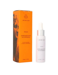Arturo Alba Despigmentante Alta Potencia 30ml