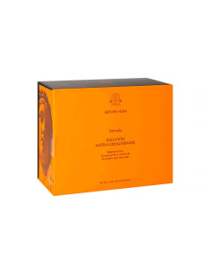 Arturo Alba Solución Exfoliante Química 20 Ampollas 1,5ml