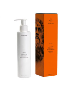 Arturo Alba Limpiadora Espumosa Recuperadora 200ml