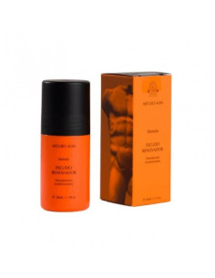 Arturo Alba Escudo Renovador Desodorante 50ml