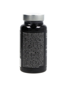 IVB Wellness Anti-OX Global 60 Cápsulas | Antioxidante