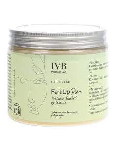 IVB FertiUp Piña 210g - Suplemento Fertilidad Femenina