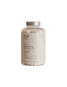 IVB Magnesio Total 180 Cápsulas | IVB Wellness Lab
