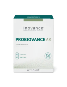INOVANCE PROBIOVANCE AB 14 Cápsulas | Probióticos
