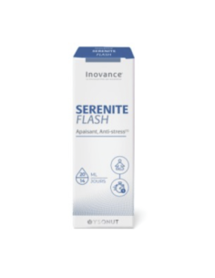 INOVANCE Serenite Flash 20ml - Relajación Inmediata