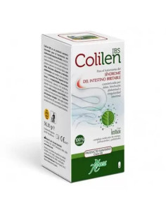 Colilen IBS Colon Irritable 96 Cápsulas | Aboca