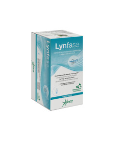 Adelgacción Lynfase Tisana 20 Bolsitas | Aboca